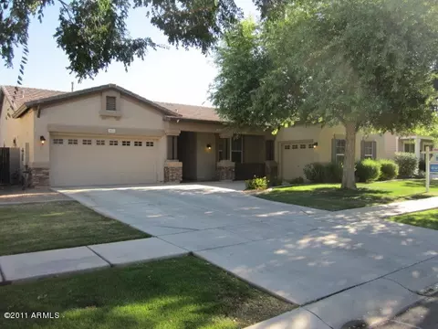 3064 E Lexington Ave, Gilbert, AZ 85234 photo 1