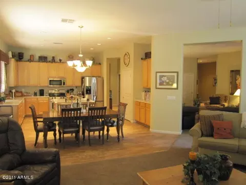 3064 E Lexington Ave, Gilbert, AZ 85234 photo 4