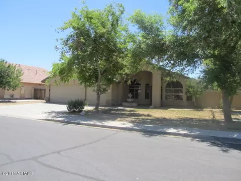 11225 E Prairie Ave, Mesa, AZ 85212 photo 3