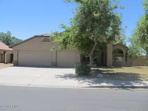 11225 E Prairie Ave, Mesa, AZ 85212 photo 1