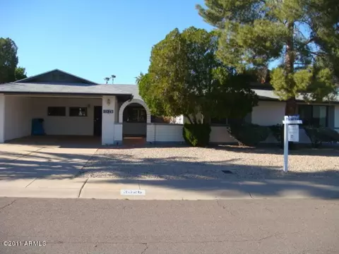 3026 E Lupine Ave, Phoenix, AZ 85028 photo 1