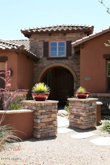 3815 E Parkside Ln, Phoenix, AZ 85050 photo 2