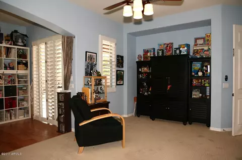 3815 E Parkside Ln, Phoenix, AZ 85050 photo 19