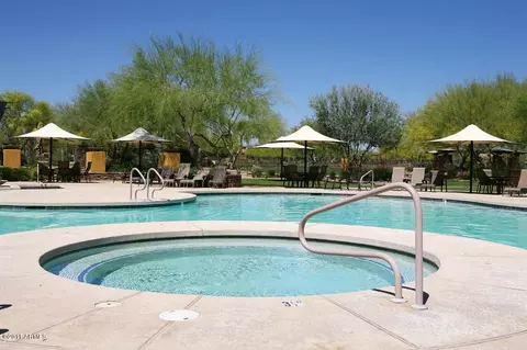 3815 E Parkside Ln, Phoenix, AZ 85050 photo 33