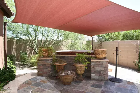 3815 E Parkside Ln, Phoenix, AZ 85050 photo 29
