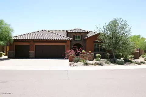 3815 E Parkside Ln, Phoenix, AZ 85050 photo 1