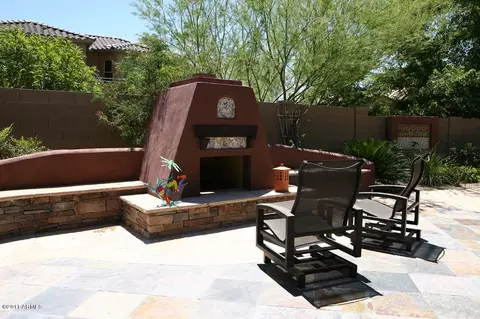 3815 E Parkside Ln, Phoenix, AZ 85050 photo 25