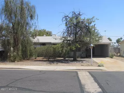 2320 E Alpine Ave, Mesa, AZ 85204 photo 1