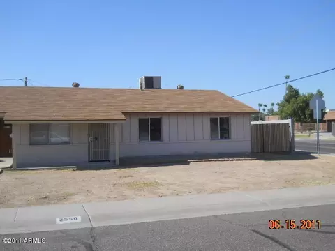 3550 E Voltaire Dr, Phoenix, AZ 85032 photo 1