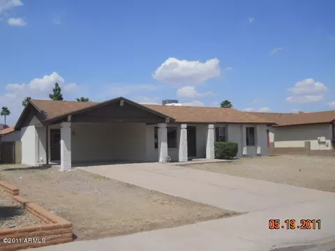 2122 W Utopia Rd, Phoenix, AZ 85027 photo 1