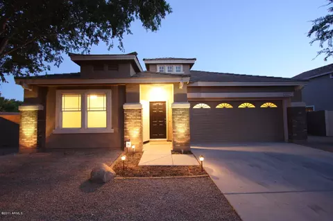 3693 E Washington Ave, Gilbert, AZ 85234 photo 1