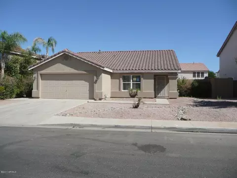 8124 E Peralta Ave, Mesa, AZ 85212 photo 2
