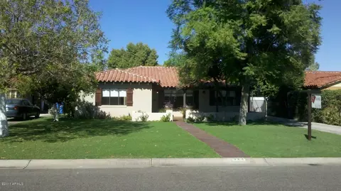 322 E Pierson St, Phoenix, AZ 85012 photo 2