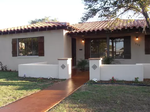 322 E Pierson St, Phoenix, AZ 85012 photo 3