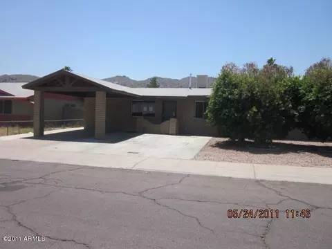 1133 E Desert Dr, Phoenix, AZ 85042 photo 1