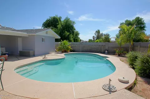 2819 E Gary St, Mesa, AZ 85213 photo 20