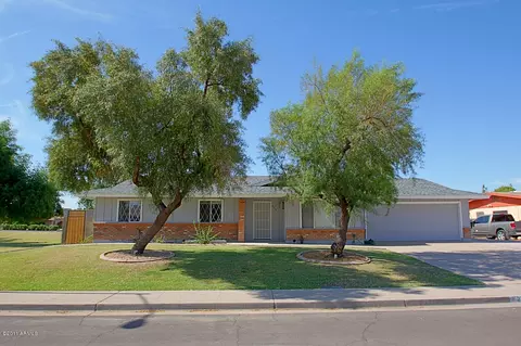 2819 E Gary St, Mesa, AZ 85213 photo 1