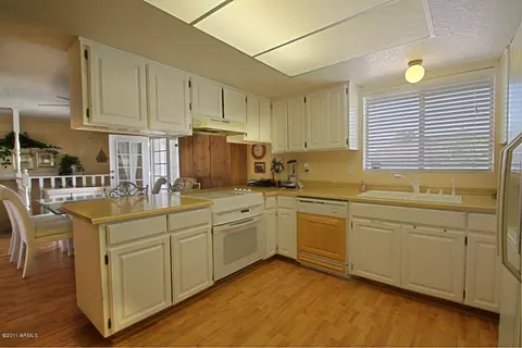 2819 E Gary St, Mesa, AZ 85213 photo 5