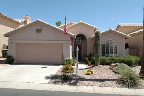 1313 E Sheena Dr, Phoenix, AZ 85022 photo 1