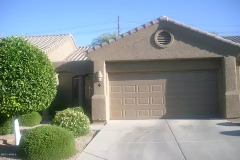 4202 E Broadway Rd #4, Mesa, AZ 85206 photo 1