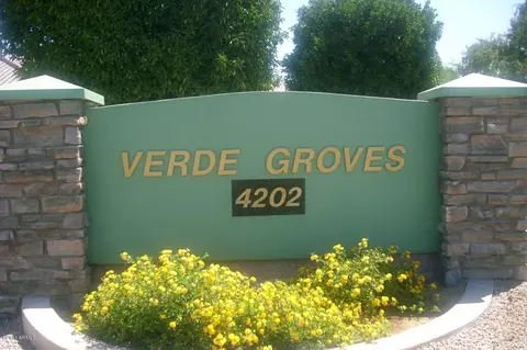 4202 E Broadway Rd #4, Mesa, AZ 85206 photo 15