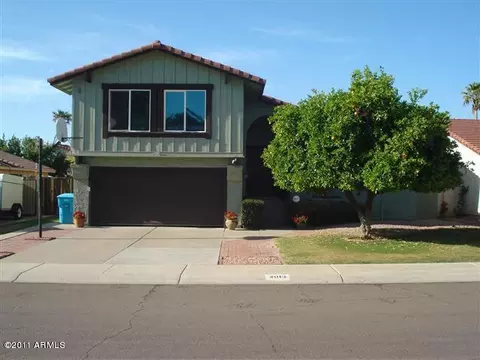 2014 E Ludlow Dr, Phoenix, AZ 85022 photo 1