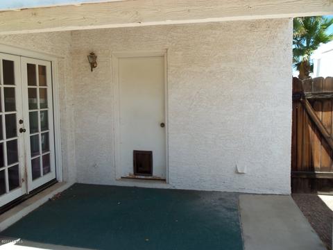 835 E Michelle Dr, Phoenix, AZ 85022 photo 13