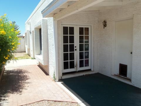 835 E Michelle Dr, Phoenix, AZ 85022 photo 14