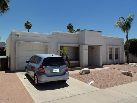 835 E Michelle Dr, Phoenix, AZ 85022 photo 3