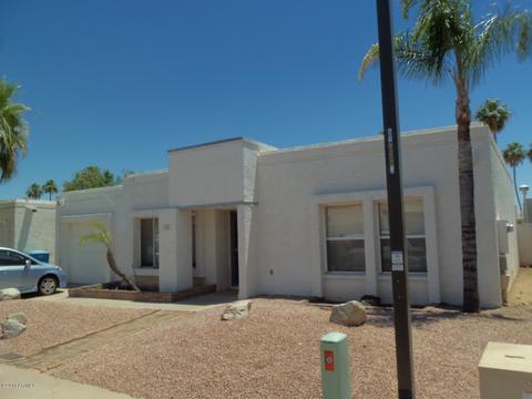 835 E Michelle Dr, Phoenix, AZ 85022 photo 1