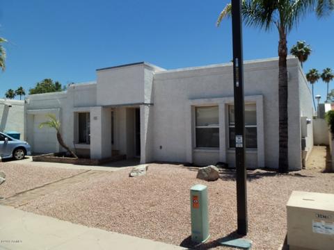 835 E Michelle Dr, Phoenix, AZ 85022 photo 2
