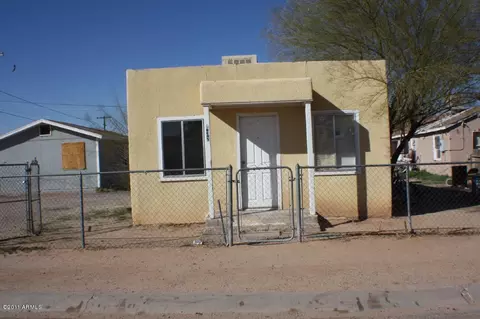 403 W Harding Ave, Coolidge, AZ 85128 photo 1