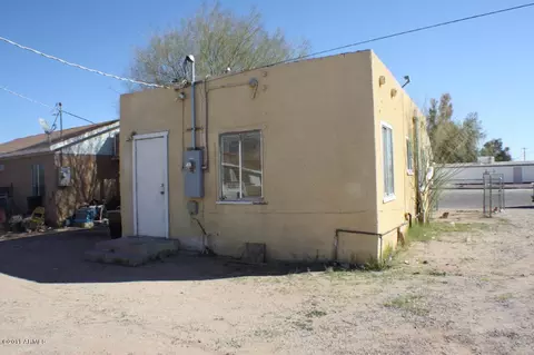 403 W Harding Ave, Coolidge, AZ 85128 photo 8