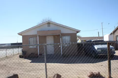403 W Harding Ave, Coolidge, AZ 85128 photo 2