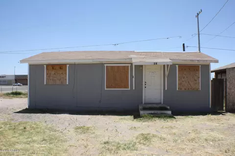 413 W Harding Ave, Coolidge, AZ 85128 photo 3