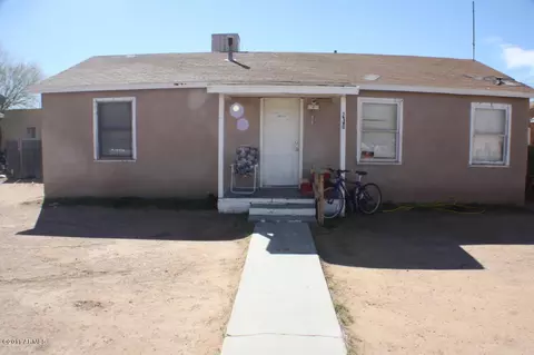 413 W Harding Ave, Coolidge, AZ 85128 photo 1