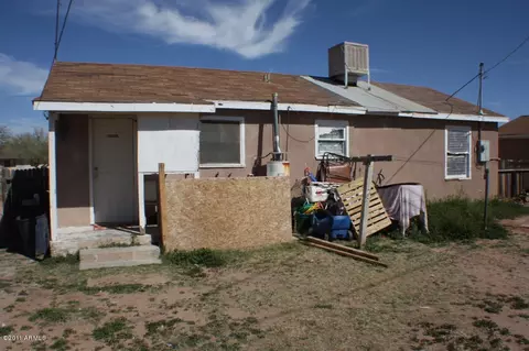 413 W Harding Ave, Coolidge, AZ 85128 photo 2
