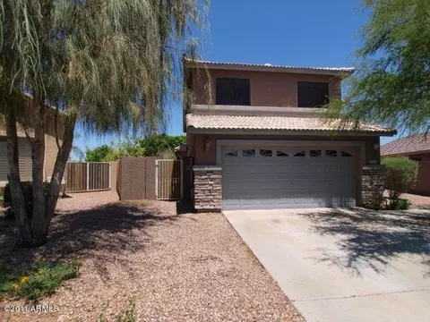 2632 E Valencia Dr, Phoenix, AZ 85042 photo 1