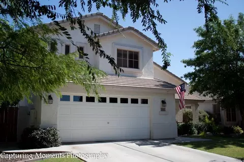 3440 E Cullumber Ct, Gilbert, AZ 85234 photo 3