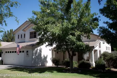 3440 E Cullumber Ct, Gilbert, AZ 85234 photo 2