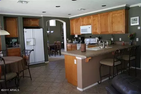 3440 E Cullumber Ct, Gilbert, AZ 85234 photo 7