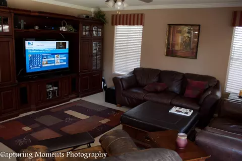 3440 E Cullumber Ct, Gilbert, AZ 85234 photo 9