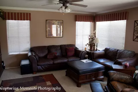 3440 E Cullumber Ct, Gilbert, AZ 85234 photo 8