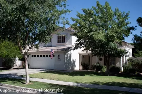 3440 E Cullumber Ct, Gilbert, AZ 85234 photo 1