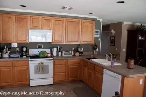 3440 E Cullumber Ct, Gilbert, AZ 85234 photo 5