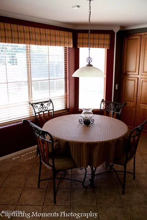 3440 E Cullumber Ct, Gilbert, AZ 85234 photo 18