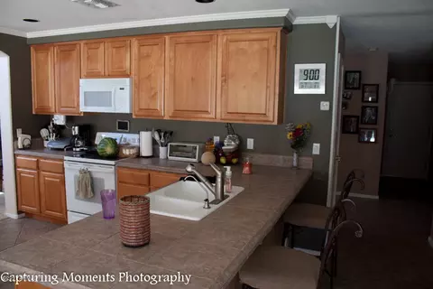 3440 E Cullumber Ct, Gilbert, AZ 85234 photo 6