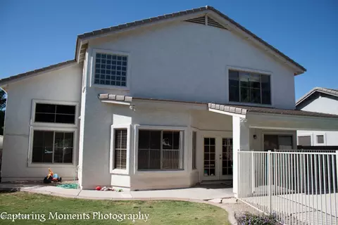 3440 E Cullumber Ct, Gilbert, AZ 85234 photo 33