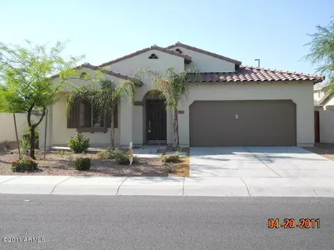 3733 E Andre Ave, Gilbert, AZ 85298 photo 1