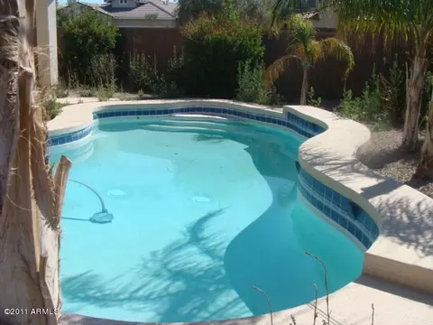 3733 E Andre Ave, Gilbert, AZ 85298 photo 6
